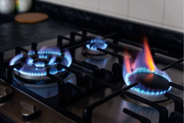 Gas Hob