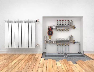 heatpump system